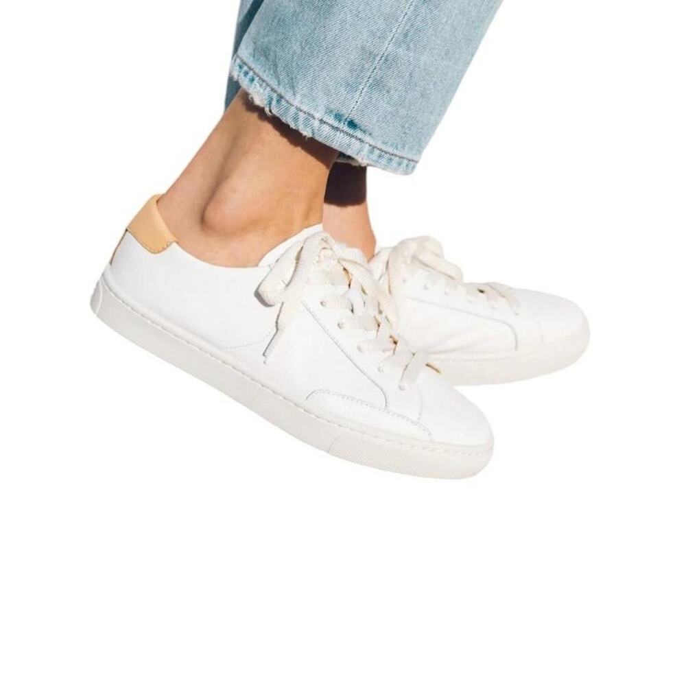 The original ibiza oasis white